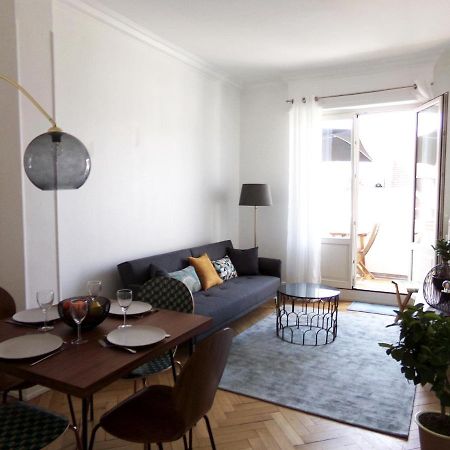Charmant Logement Refait A Neuf Centre Ville Διαμέρισμα Στρασβούργο Εξωτερικό φωτογραφία