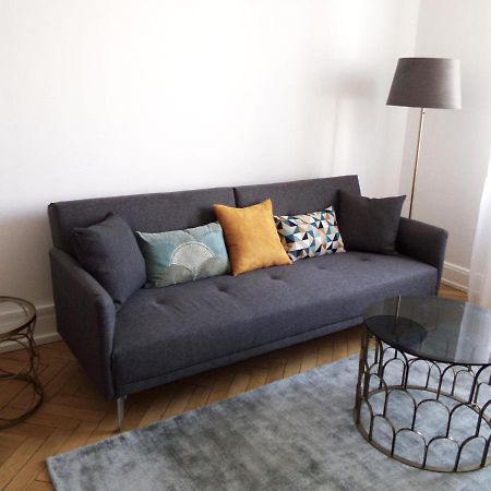 Charmant Logement Refait A Neuf Centre Ville Διαμέρισμα Στρασβούργο Εξωτερικό φωτογραφία