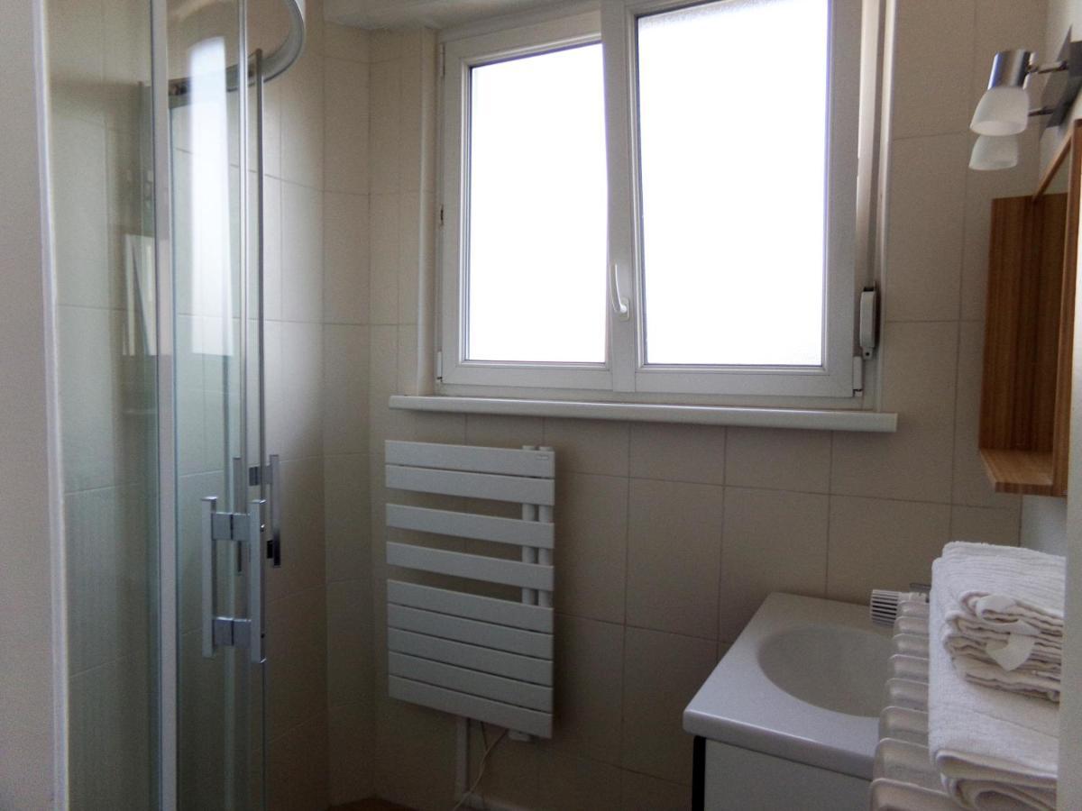 Charmant Logement Refait A Neuf Centre Ville Διαμέρισμα Στρασβούργο Εξωτερικό φωτογραφία